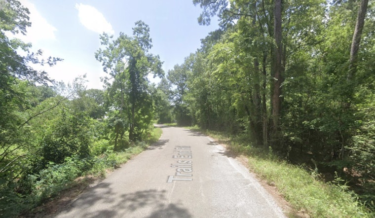 Mystery On Trails End Road As 81-Year-Old Conroe Man Found Shot Dead At Home