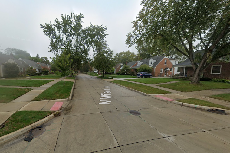 Mystery On Wilson Avenue As Two Teens Found Dead Inside St. Paul Home