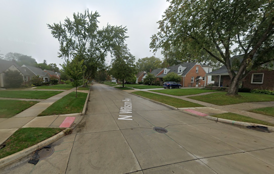 Mystery On Wilson Avenue As Two Teens Found Dead Inside St. Paul Home