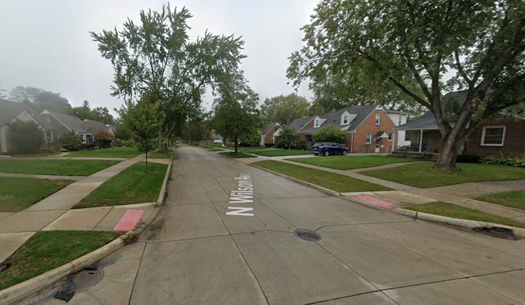 Mystery On Wilson Avenue As Two Teens Found Dead Inside St. Paul Home