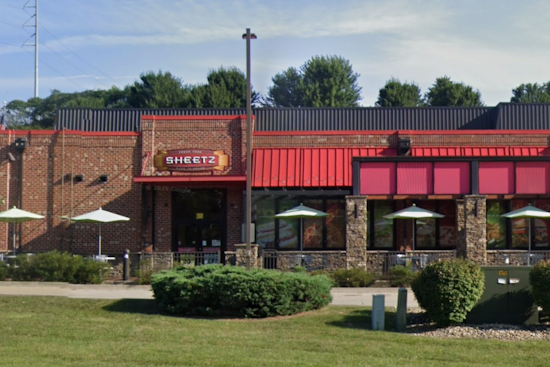 Mystery Player’s $1.27 Million Match 6 Ticket Sold At Cranberry Sheetz