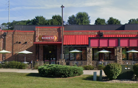 Mystery Player’s $1.27 Million Match 6 Ticket Sold At Cranberry Sheetz