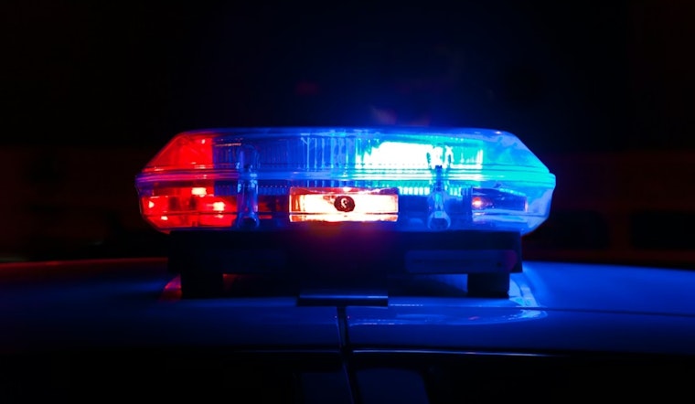 Mystery Police Swarm Grips Euclid And E. 178th In Collinwood