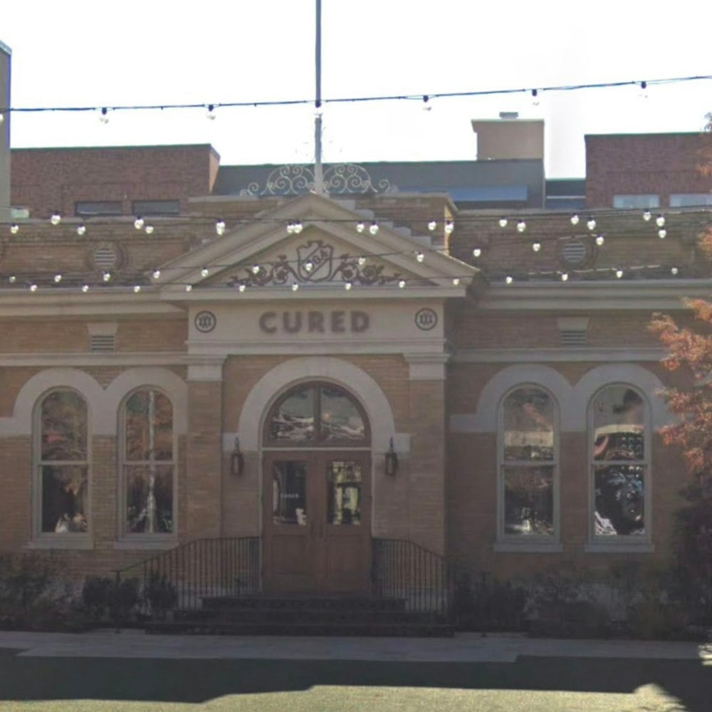 Mystery Restaurant Moving Into Ex-Cured Hotspot At The Pearl