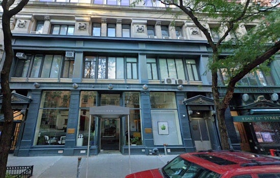 Mystery Restaurateur Snaps Up Gotham’s Former Village Dining Room