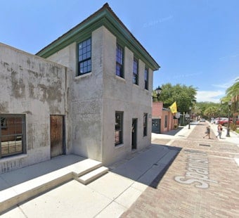 Mystery Restaurateur Snaps Up Prime Spanish Street Spot In St. Augustine