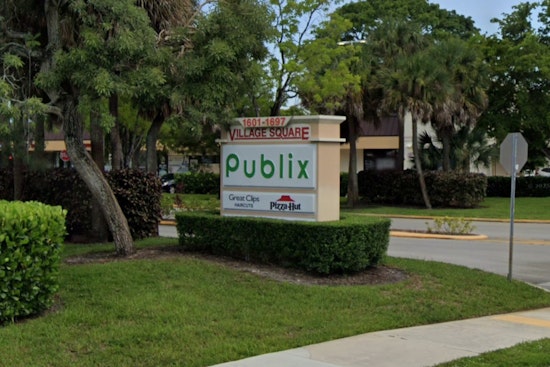 Mystery Shopper Scores $110K Fantasy 5 Payday At Pembroke Pines Publix