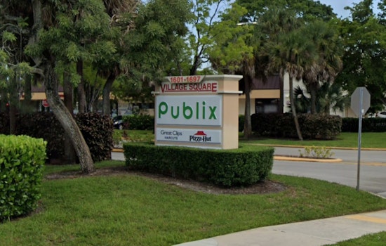 Mystery Shopper Scores $110K Fantasy 5 Payday At Pembroke Pines Publix
