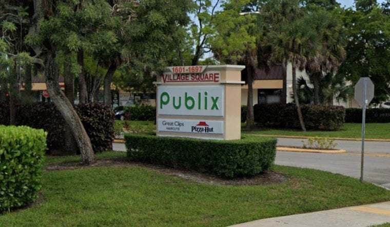 Mystery Shopper Scores $110K Fantasy 5 Payday At Pembroke Pines Publix