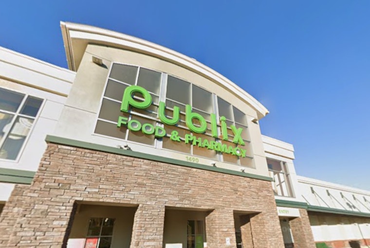 Mystery Shopper Wins $2 Million Powerball Prize With Ticket Bought At Clarksville Publix