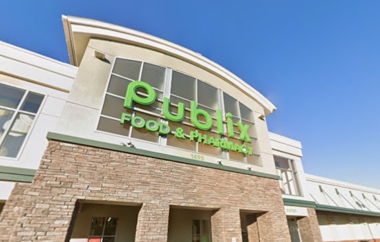 Mystery Shopper Wins $2 Million Powerball Prize With Ticket Bought At Clarksville Publix