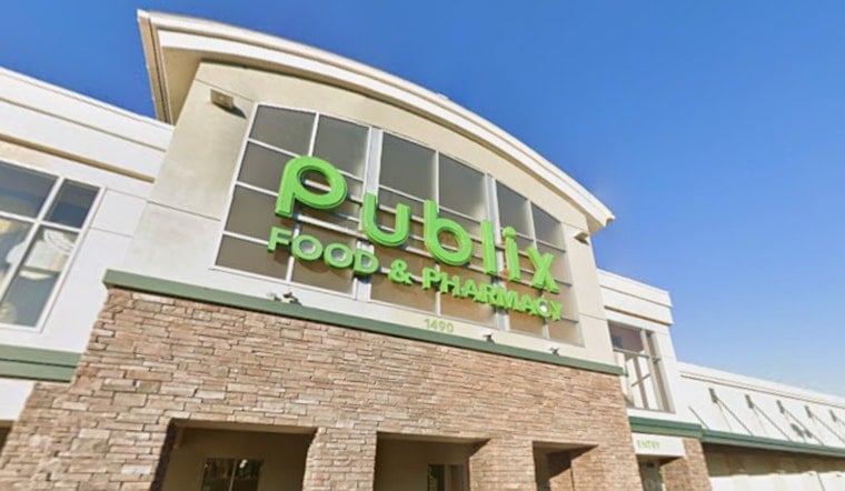 Mystery Shopper Wins $2 Million Powerball Prize With Ticket Bought At Clarksville Publix