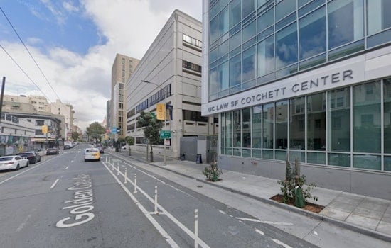 Mystery Street Strike Injures Urban Alchemy Worker Outside UC Law SF
