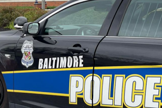 Mystery Walk-In Shooting Rattles Northeast Baltimore Hospital