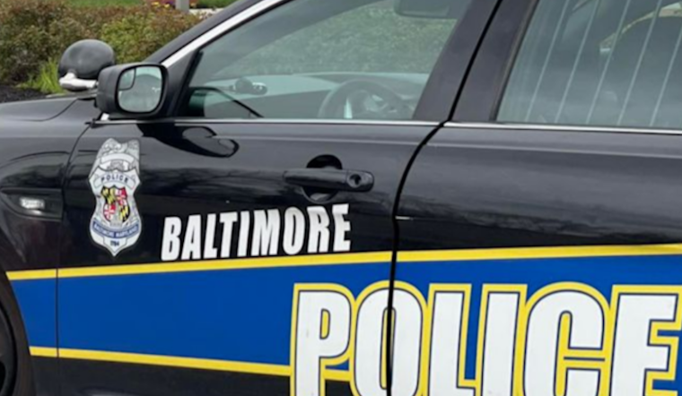 Mystery Walk-In Shooting Rattles Northeast Baltimore Hospital