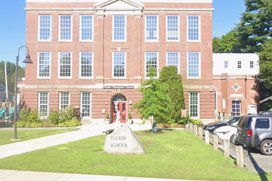 N‑Word In Milton Classroom Dictionary Ignites Parent Furor