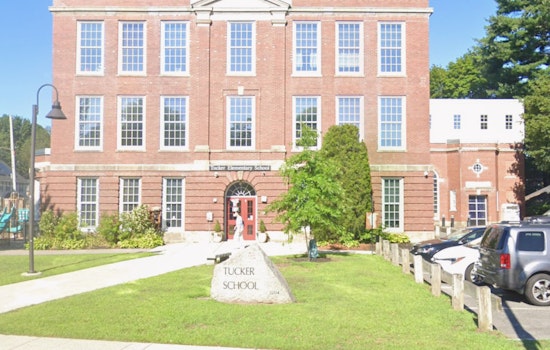 N‑Word In Milton Classroom Dictionary Ignites Parent Furor