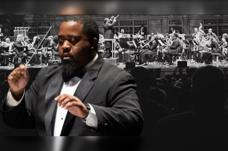 NAAWS Marks Juneteenth With Schermerhorn And Park Shows