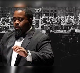 NAAWS Marks Juneteenth With Schermerhorn And Park Shows