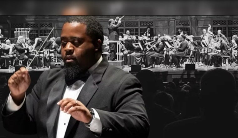 NAAWS Marks Juneteenth With Schermerhorn And Park Shows