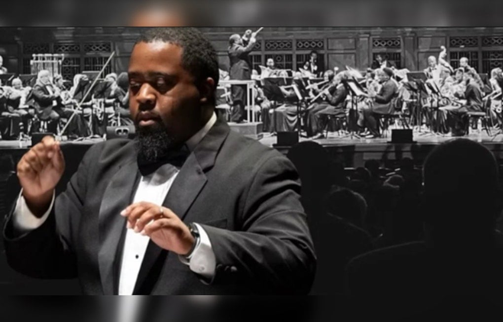 NAAWS Marks Juneteenth With Schermerhorn And Park Shows