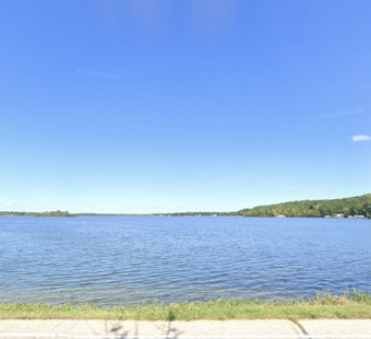 Nagawicka Lake Day Trip Turns Tragic for Milwaukee Boater