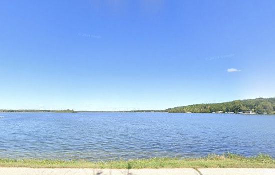 Nagawicka Lake Day Trip Turns Tragic for Milwaukee Boater