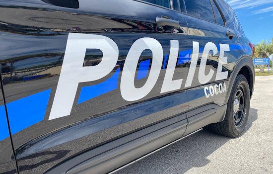 Naked Cocoa Suspect Busted After Alleged Grab of DoorDash Driver