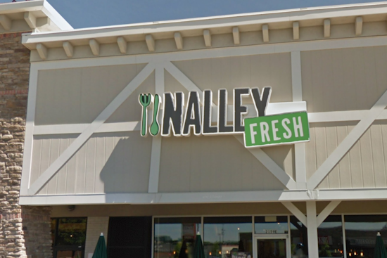 Nalley Fresh Closes Timonium, Eyes Columbia Expansion