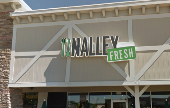 Nalley Fresh Closes Timonium, Eyes Columbia Expansion