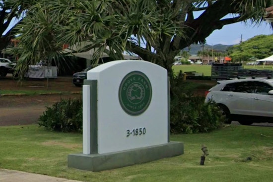 Nan Inc. Snags 280 Acres Outside Lihue For Kauai Ops Hub