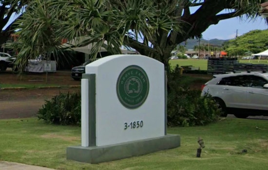 Nan Inc. Snags 280 Acres Outside Lihue For Kauai Ops Hub