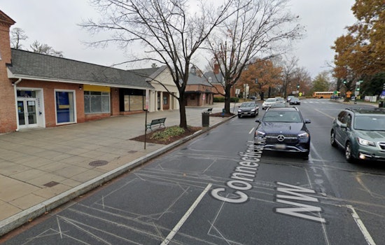 Nantucket-Style Seafood Spot Wheelhouse Drops Anchor In Chevy Chase