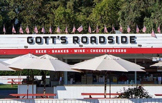 Napa Burger Star Gott’s Roadside Plotting Big Santa Monica Splash This Fall