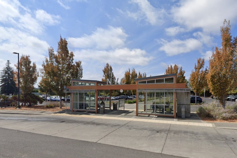 Napa College’s New Hospitality Hub Pours Students Straight Into Wine Jobs