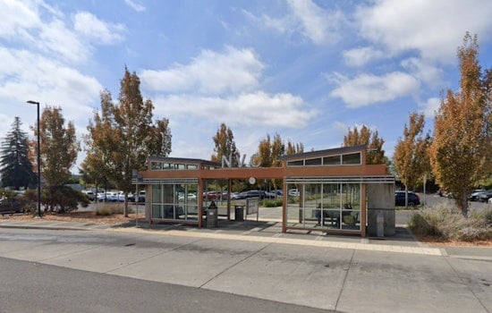 Napa College’s New Hospitality Hub Pours Students Straight Into Wine Jobs