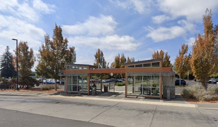 Napa College’s New Hospitality Hub Pours Students Straight Into Wine Jobs