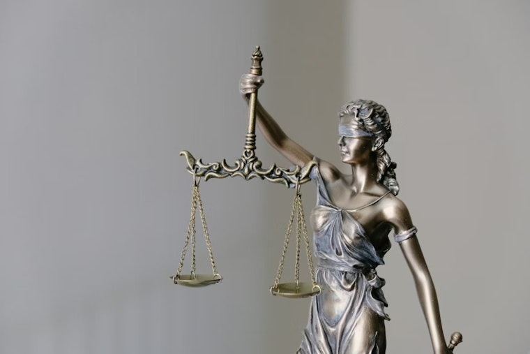 Napa Judge Keeps Woman In Highway 29 Crash That Killed Her Two Kids Locked Up