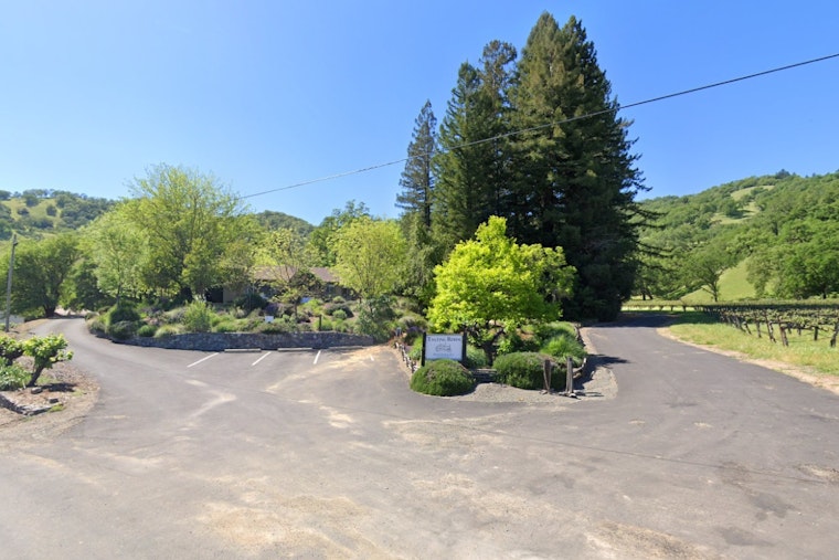 Napa Vines For Rent: Wineries Swap Corks For Campfires To Stay Afloat