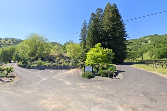 Napa Vines For Rent: Wineries Swap Corks For Campfires To Stay Afloat