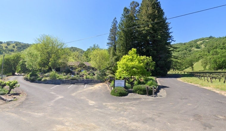 Napa Vines For Rent: Wineries Swap Corks For Campfires To Stay Afloat