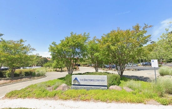 Napa's Doctors Company Snaps Up ProAssurance in $1.3 Billion Malpractice Shakeup