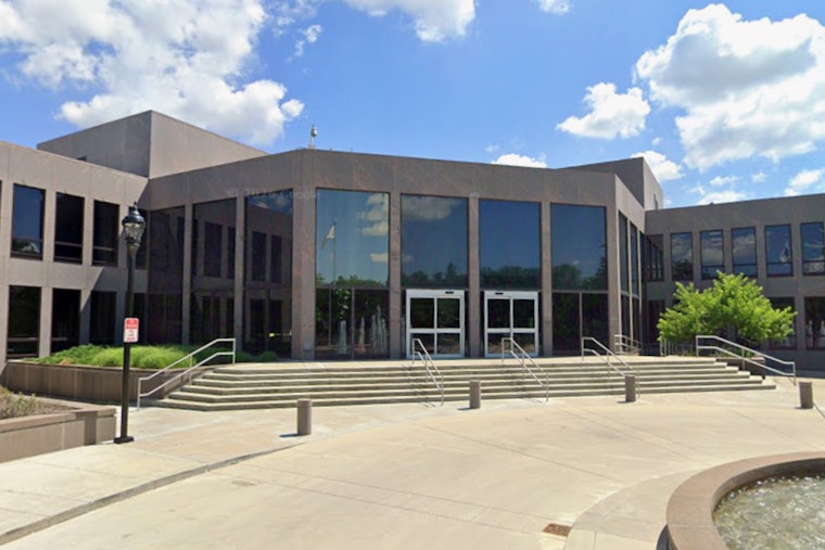 Naperville Draws Line On ICE Using City Turf