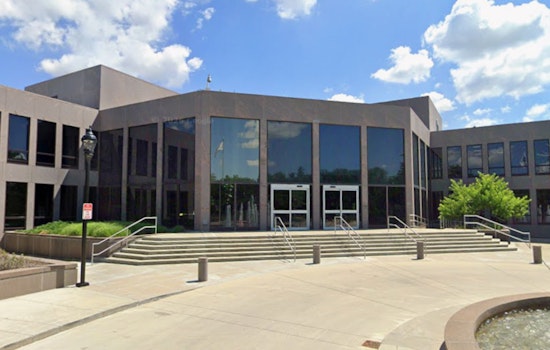 Naperville Draws Line On ICE Using City Turf