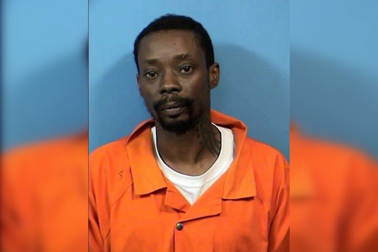 Naperville Hotel Horror: Chicago Man Gets 20 Years For Girlfriend Stabbing