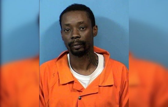 Naperville Hotel Horror: Chicago Man Gets 20 Years For Girlfriend Stabbing