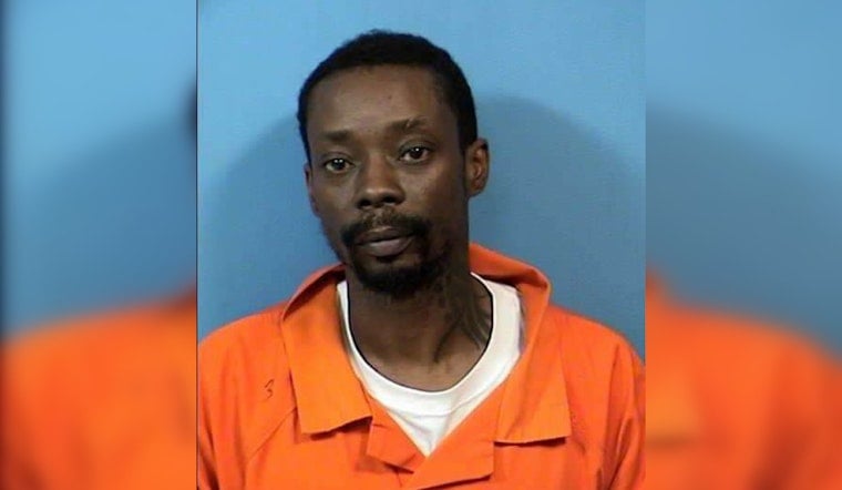Naperville Hotel Horror: Chicago Man Gets 20 Years For Girlfriend Stabbing