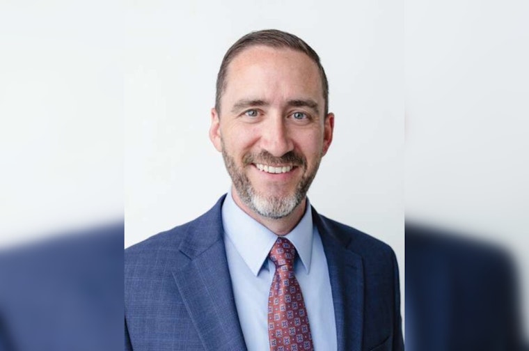 Naperville Money Man Snags Top Job At Wheaton City Hall