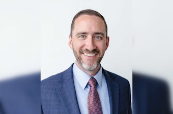 Naperville Money Man Snags Top Job At Wheaton City Hall