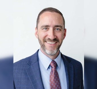 Naperville Money Man Snags Top Job At Wheaton City Hall